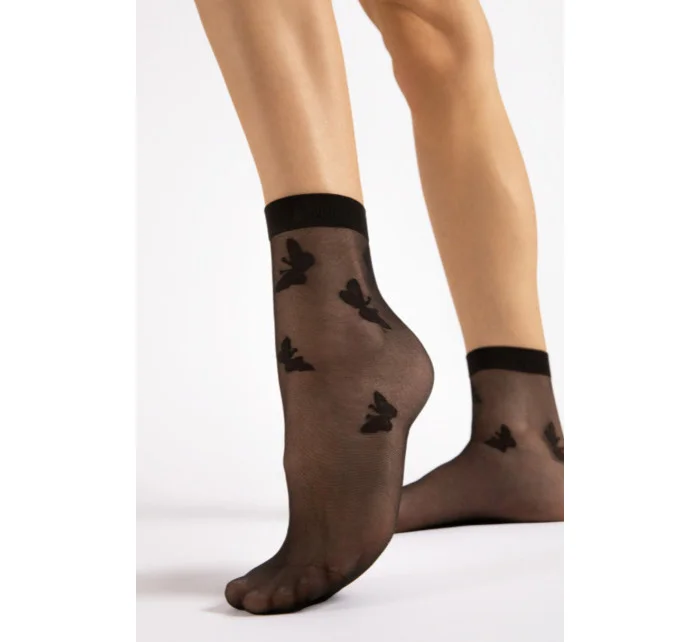 LETO - 15-DŇOVÉ PONOŽKY