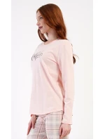 Dámske capri pyžamo Eliza