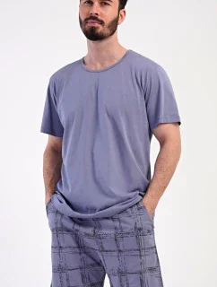 Pánske pyžamové šortky Jakub