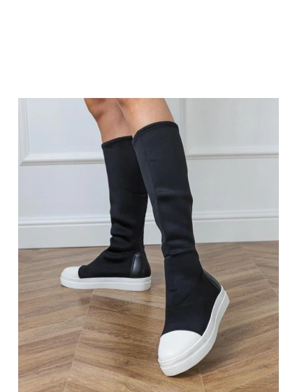 Topánky model 217680 Solea