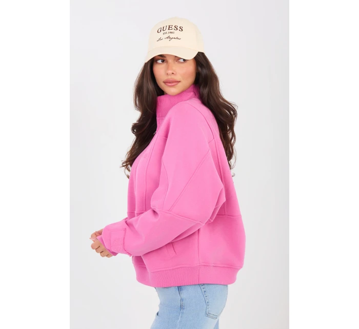 Mikina model 224336 Továrenská cena Mikina model 224336 Továrenská cena