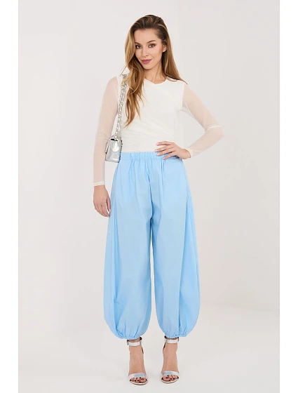 Dámske nohavice model 225854 Rue Paris
