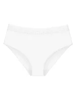 Feel of Modal Midi 3P - WHITE - TRIUMPH WHITE - TRIUMPH