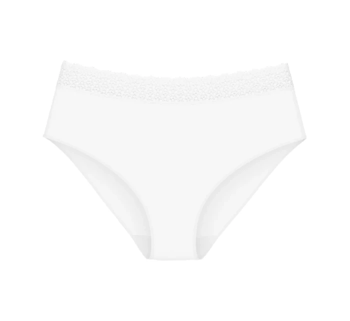 Feel of Modal Midi 3P - WHITE - TRIUMPH WHITE - TRIUMPH