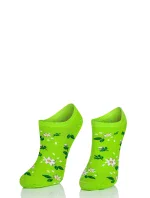 Dámské ponožky Intenso 013 Luxury Lady 35-40 Dámské ponožky Intenso 013 Luxury Lady 35-40