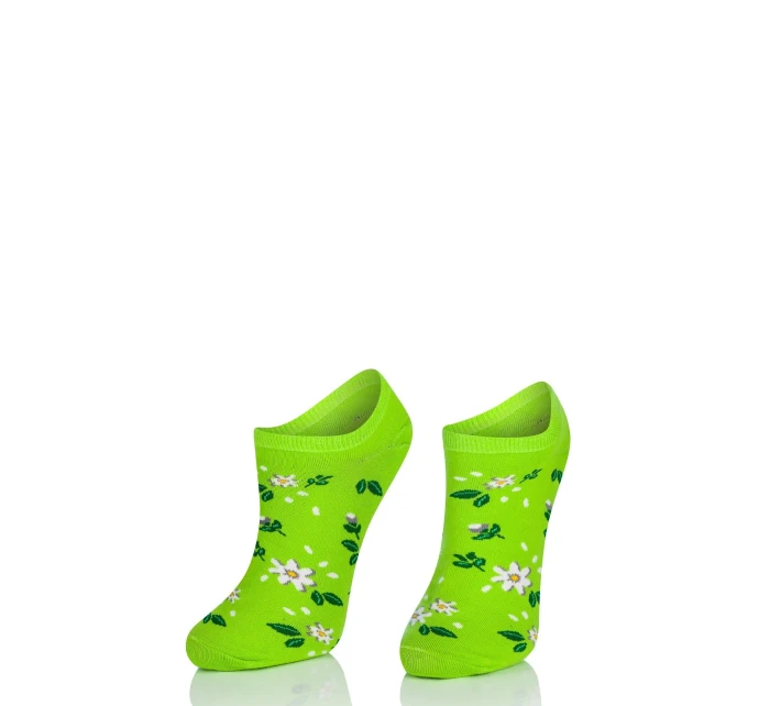 Dámské ponožky Intenso 013 Luxury Lady 35-40 Dámské ponožky Intenso 013 Luxury Lady 35-40