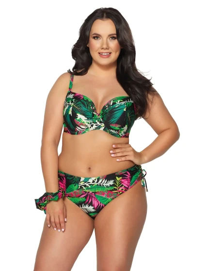 Plavecká podprsenka s plnými košíčkami Ava SK 201 Plavecká podprsenka s plnými košíčkami Ava SK 201