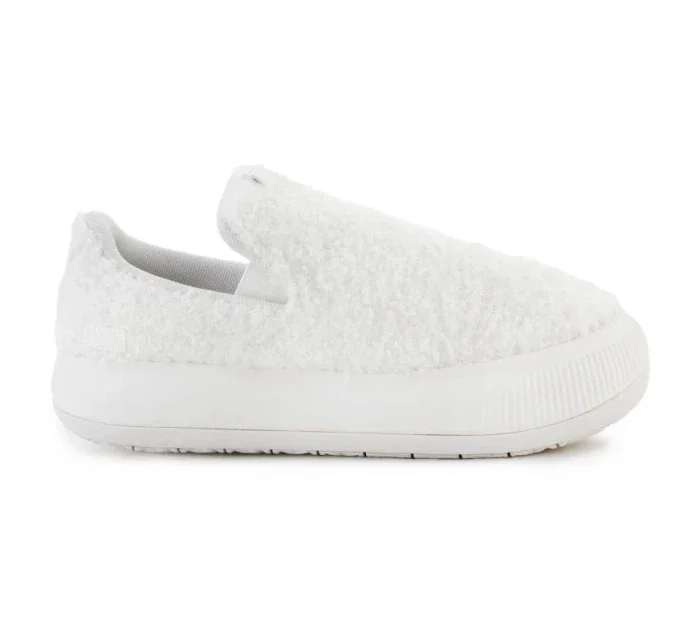 Boty Suede Teddy W 02 model 19356533 - Puma Boty Suede Teddy W 02 model 19356533 - Puma