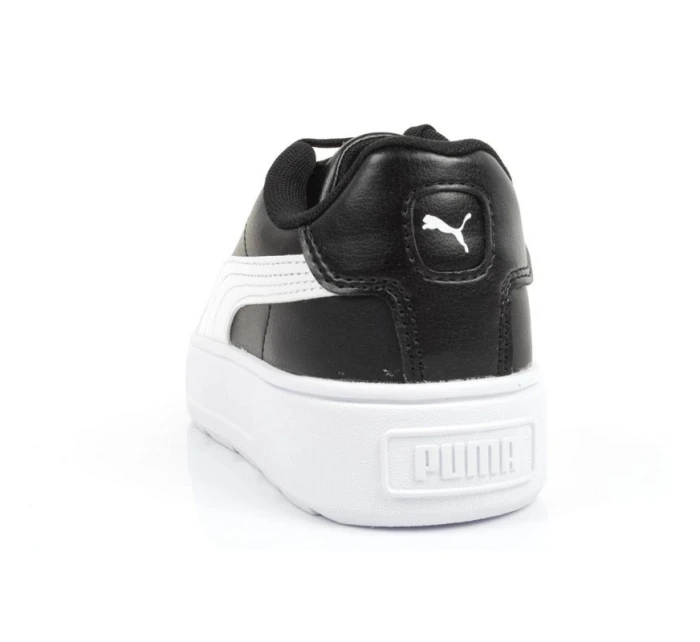 Športová obuv Puma Karmen Jr 387375 02 Športová obuv Puma Karmen Jr 387375 02