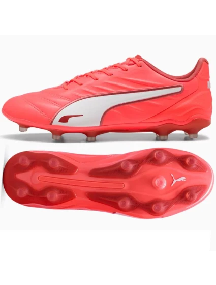 Kopačky King Pro FG/AG M model 20843465 - Puma