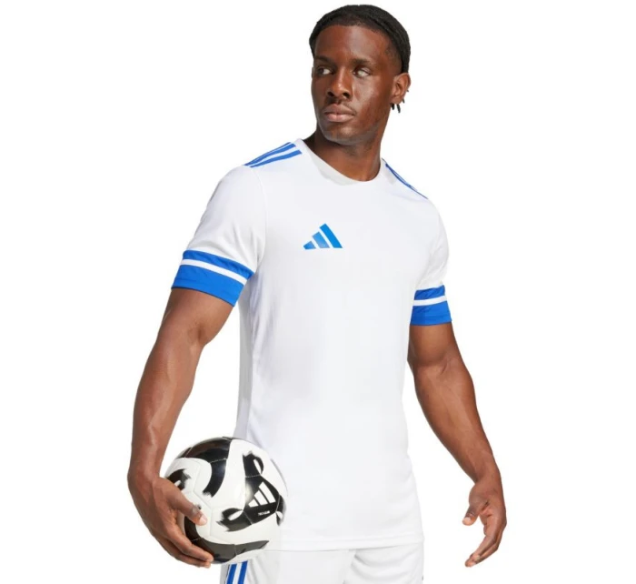 Tričko adidas Squadra 25 M JG5827 men