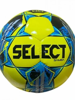 Vyberte futbal SAMBA 4
