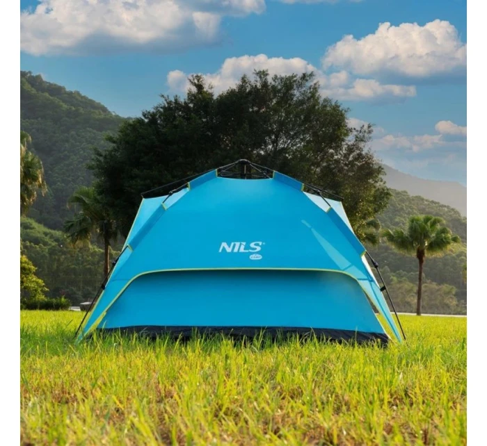 Stan NILS Shadow Blue model 21332449 - Nils Extreme Stan NILS Shadow Blue model 21332449 - Nils Extreme