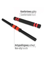 sada závaží a 20 kg model 21810782 - HMS sada závaží a 20 kg model 21810782 - HMS