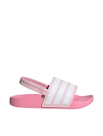 Žabky Adidas Adilette Estrap Jr JR5331 Žabky Adidas Adilette Estrap Jr JR5331