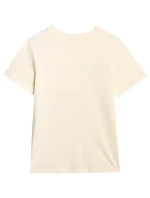 Tričko 4F W 4FWAW25TTSHF2970 12S Tričko 4F W 4FWAW25TTSHF2970 12S