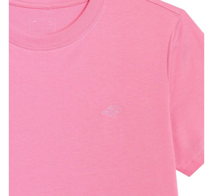 Tričko 4F W 4FWAW25TTSHF2970 54S