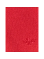 Chlapčenská mikina 4F 4FJRAW25TSWSM2488-62S