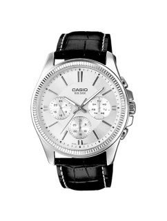 CASIO MTP-1375L-7AVDF Pánske hodinky + BOX