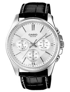 CASIO MTP-1375L-7AVDF Pánske hodinky + BOX