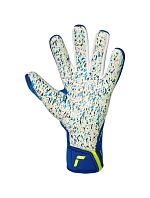 Rukavice Reusch FastGrip Fusion Junior 56 72 900 4994