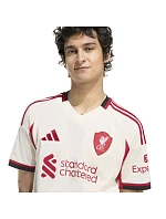 Dres Liverpool FC Stadium Away model 22282609 - ADIDAS Dres Liverpool FC Stadium Away model 22282609 - ADIDAS