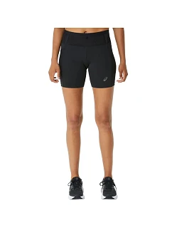 Spodenki Asics Fujitrail Elite Sprinter W - XS