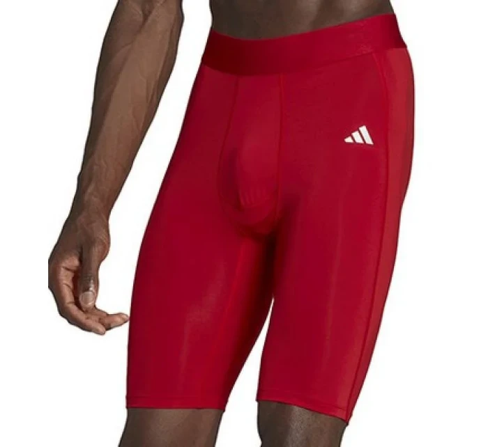 Adidas Techfit Aeroready krátke pančuchové nohavice M HP0616