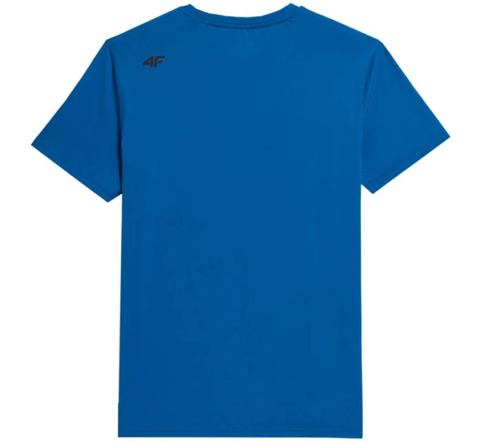 Tričko 4F M 4FSS23TFTSM259 36S pánske Tričko 4F M 4FSS23TFTSM259 36S pánske