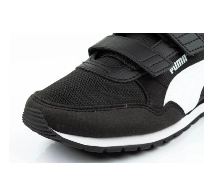 Topánky Puma ST Runner Jr 38551101
