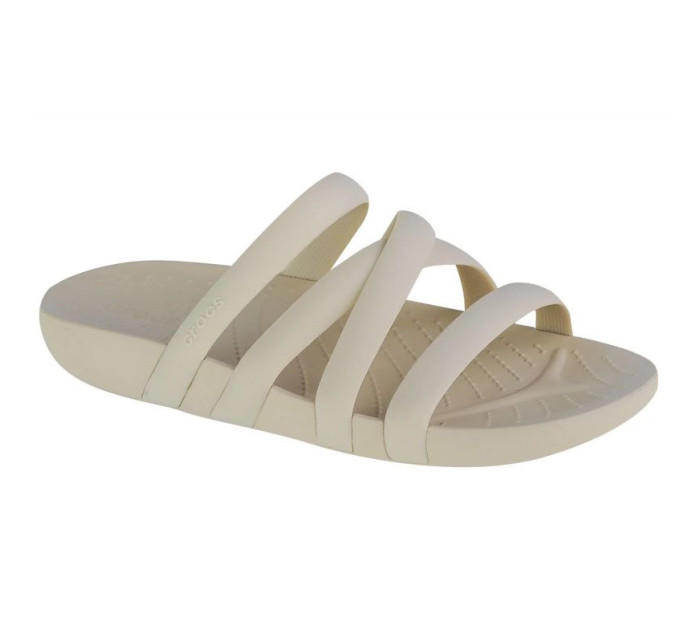 Sandále Crocs Splash Strappy W 208217-2Y2