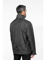 K bunda s odepínacími rukávy 20.K dark grey model 22510518 - Kariban K bunda s odepínacími rukávy 20.K dark grey model 22510518 - Kariban