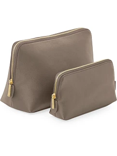 BagBase BG 751 Toaletná taška „Boutique“ 52.0751 taupe
