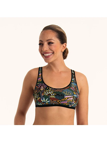 Style Laila Top Carebikinihorní díl model 22157179 originál - Anita Care