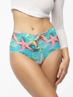 Julimex Simple Maxi farba:morské hviezdy