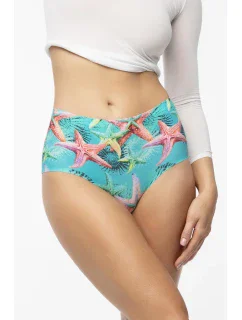 Julimex Simple Maxi farba:morské hviezdy