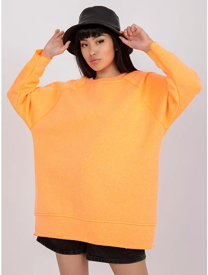 Mikina EM BL model 17356254 fluo oranžová - FPrice