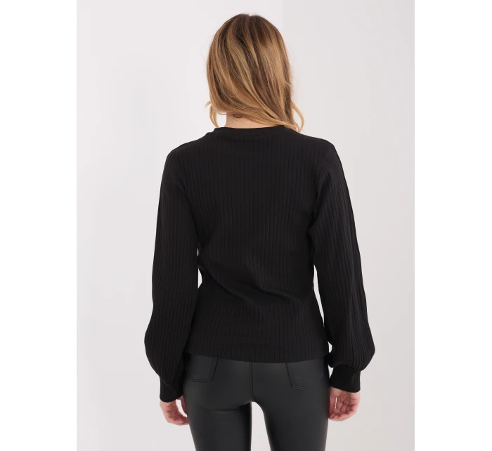 Bluzka RV BZ model 21801811 czarny - FPrice
