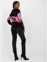 Súprava RV KMPL 8172.44P čierna Súprava RV KMPL 8172.44P čierna