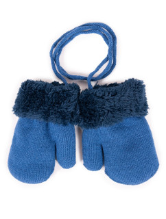 Chlapecké rukavice s jedním prstem Blue model 17962116 - Yoclub