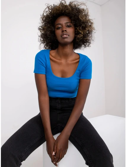 Dámske Top / tričko TS 7537 - FPrice