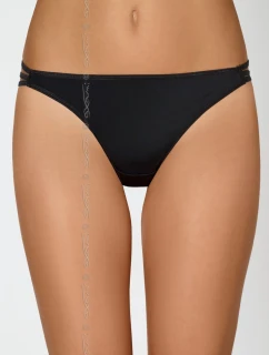 Tanga Mistral V-6348 Black - Axami