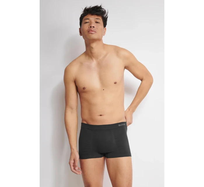 BOXERKY SLOOGI MEN GO SMOOTH HIPSTER 2P 0004