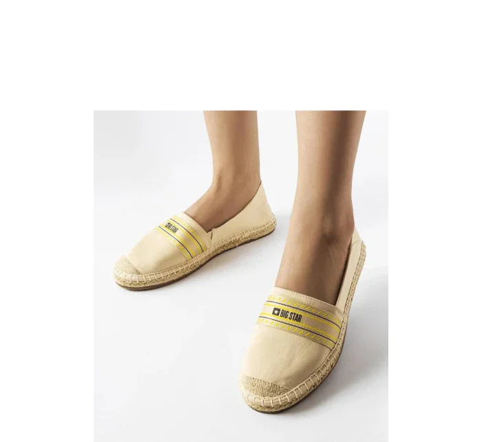 Espadrilky model 207781 Solea