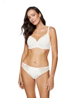 Vystužená podprsenka model 213658 Gorteks