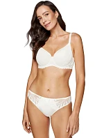 Vystužená podprsenka model 213658 Gorteks