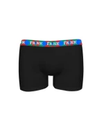Pánske boxerky John Frank JFBMODHYPE22 Pánske boxerky John Frank JFBMODHYPE22
