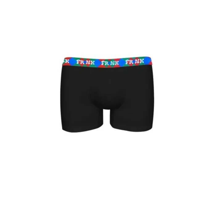 Pánske boxerky John Frank JFBMODHYPE22 Pánske boxerky John Frank JFBMODHYPE22