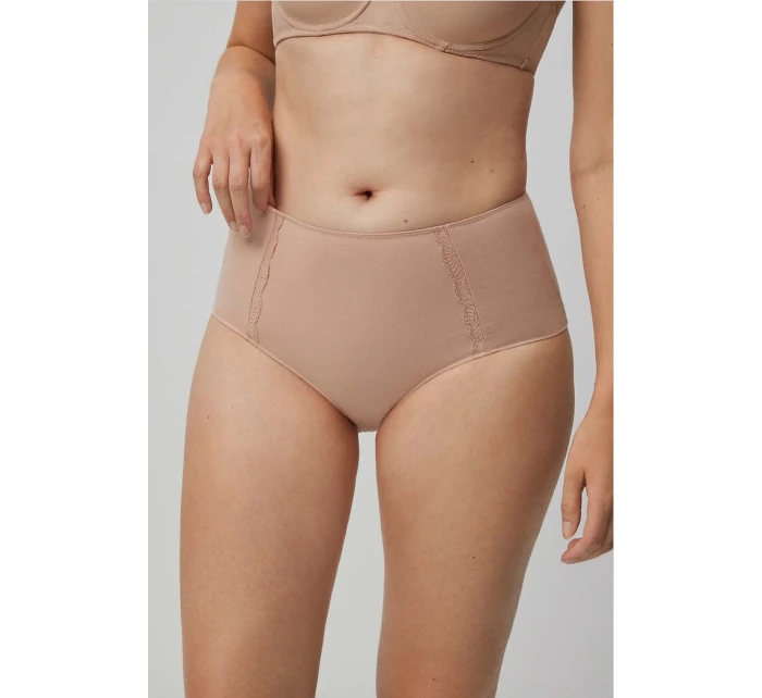 Nohavičky Ysabel Mora 19683 Vysoký strih M-XL