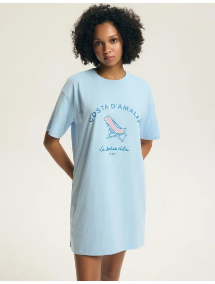 Henderson Dámske tričko 44478 Edris w/r S-3XL